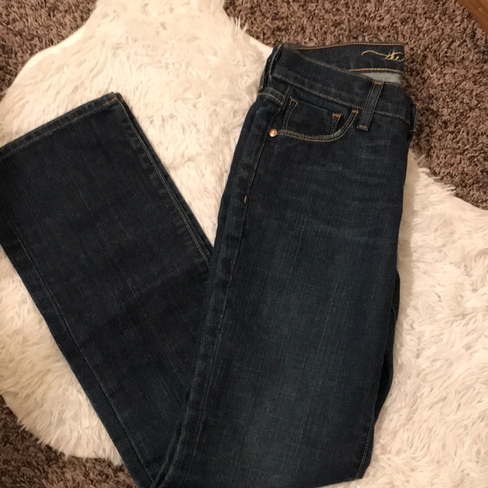 Old Navy The Sweetheart Classic Boot Cut